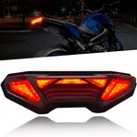 Led Tail Light Brake Turn Signal Lamp For Yamaha MT09 FZ09 MT-09 FZ-09 2014 2015. Fixed Price $39.99.