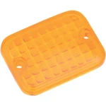 Specialties Amber Replacement Lens For Drag-ness FM1 Marker Light Sold Each. Fixed Price $13.23.