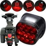 Led Brake Lights For Harley Touring Road King Glide Sportster XL883 Softail. Fixed Price $24.95.