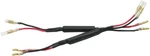 Drc Moto Led Resistor Wire D45-90-710. Fixed Price $22.99.