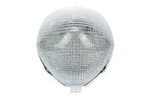 Led Tail Light Turn Signal Fit Suzuki 1998-2003 Katana 600/750 Clear. Fixed Price $63.00.