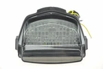 Led Tail Light Built-in Turn Signals Honda 2008-2016 CBR1000RR/RA/S/RS. Fixed Price $56.95.