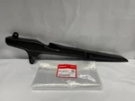 Honda Rear Drive Chain Case Guard 2003-2023 CBR600RR 40510-MEE-010. Fixed Price $49.00.