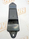 Kawasaki KZ650 KZ750 New Front Reflector Bracket 13227-1001. Fixed Price $9.73.
