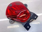 2021-2024 Triumph Trident 660 Tail Light. Fixed Price $88.01.