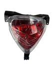 Genuine Suzuki Tail Light Halogen 35710-48H01 GW250F. Fixed Price $93.27.