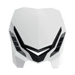 Polisport Headlight Led E-blaze Wh/bk 8670800001. Fixed Price $98.17.