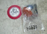 Honda CB500 Emgo 60-76620 Turn Signal Replacement For 33400-MK7-671. Fixed Price $10.91.