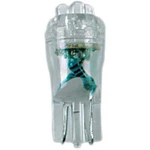 Drag Specialties Mini Wedge Led Bulb Clear 2060-0009. Fixed Price $30.69.