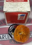 Harley Aermacchi 75-78* SS175 SS250 SX175 SX250 Nos Cev Turn Signal 68539-75P. Fixed Price $49.99.