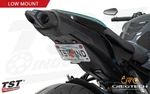 Yamaha MT10 Low Mount Fender Eliminator Tst Industries 2022+. Fixed Price $167.89.