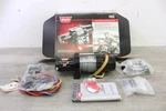 Nos Warn Vrx 2500LB Winch Kit - Atv. Fixed Price $229.00.