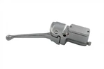 Chrome Handlebar Master Cylinder Assembly For Harley-davidson. Fixed Price $177.99.