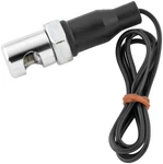 Bikers Choice 160766 Mini License Plate Light - Smooth. Fixed Price $21.99.