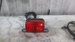 85 Honda Goldwing Interstate Rear Back. Fixed Price $40.00.