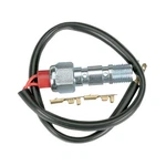 Goodridge PBL993-31CH- Double Bleed Banjo Bolts W/ Built-in Pressure Switch. Fixed Price $25.99.