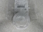 Nos Oem Yamaha Flasher Light Lens 2005 VMX12T/TC V-max Street 1D6-83312-10. Fixed Price $9.99.