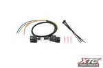 Xtc Power Products HON-S6-STOUT Plug And Play Tail Light. Fixed Price $38.67.