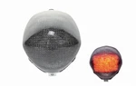 For Suzuki KATANA750; KATANA600; Strobe Flash Led Brake Taillight+turn Signal. Fixed Price $56.70.