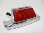 '09 Softail Rear Fender Tip Light Lens 59683-03. Fixed Price $18.00.