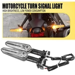 2X Led Signal Turn Indicator Light Blinker Motorcycle For Yamaha MT-25 2015-2023. Fixed Price $14.24.