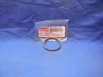 Yamaha 8AB-14613-00 Exhaust Pipe Gasket XV500 Vmax Nos NP5839. Fixed Price $6.75.