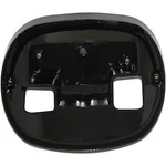 Custom Dynamics Tl-baseplate-b Black Taillight For Harley. Fixed Price $39.95.