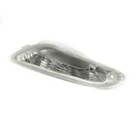 Vespa Left Rear Turn Indicator 642652. Fixed Price $46.41.