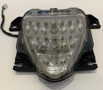 Suzuki Boulevard Oem Red Tail Light Stanley P5952. Fixed Price $35.00.