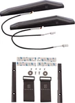 Ravek 66-304S Apex Lights Running White 2022-2025 Honda Talon Utvs. Fixed Price $229.95.