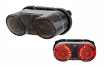 For Yamaha 2000-01 YZF-R1; FZ1;YZS1000;LED Rear Lamp Brake Taillight+turn Signal. Fixed Price $57.28.