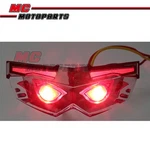Red Mini Led Smoke Brake Tail Light Lamp For Suzuki Gsxr 600 750 1000 2014 L4. Fixed Price $33.12.