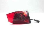 Right Rear Brake Light 2016 Can-am Spyder St-s SE5 2757A X. Fixed Price $95.99.