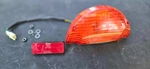 Tail Light & Refector Taotao 150CC Vip Scooter Comp 12V Roketa Peace Sunl. Fixed Price $25.00.