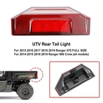 2412774 Utv Tail Light For Polaris Ranger Crew 570 Xp 900 General 2013-20 Red Ue. Fixed Price $25.78.
