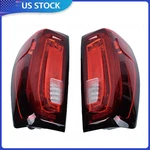 Upgrade Led Tail Lights For 2020-2026 Gmc Sierra Left+right Pair. Fixed Price $322.99.