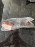 Honda Oem Right Rear Reflector 33742-MB1-671 (h). Fixed Price $15.00.