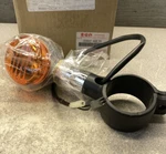 Suzuki VZ800Z 2005-09 Front Left Turn Signal Lamp Assy Nos Oem 35602-48E70. Fixed Price $63.68.