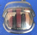 Rear Led Brake Light Harley Touring Softail Dyna Sportster 1999-2022. Fixed Price $30.00.