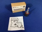 New Oem Harley Davidson Headlight Halogen Bulb H8, FLHRSE3, 68096-04 *. Fixed Price $15.99.