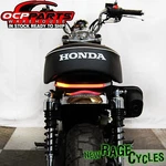 New Rage Cycles 2018 Present Honda Plug & Play Led Tail Light Monkey-tl. Fixed Price $140.00.