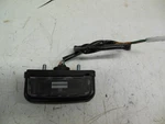 18G23 Honda Cbr 500 2020 License Plate Light 33720-MJW-A01. Fixed Price $39.49.
