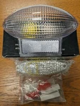 Clear Alternatives Integrated Taillight CTL-0018 Suzuki Hayabusa 99-07. Fixed Price $50.00.