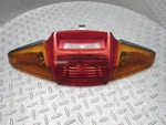2007 07-09 Bmw R1200RT Oem Rear Tail Brake Turn Signal Combination Light. Fixed Price $229.99.