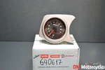 Piaggio Genuine New Gilera Nexus 125 - 500 Analog Tachometer Pn 640617. Fixed Price $58.64.