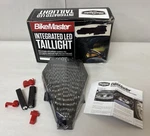 Bikemaster Integrated Led Taillight Smk For Yamaha R6 06-07 (1) #261841 #M1184. Fixed Price $62.99.
