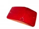 1983-1994 Kawasaki Kdx 200 Tail Light Lense. Fixed Price $75.07.