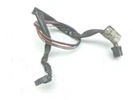 08 Harley Ultra Classic Electra Flhtcui Rear Fender Wire Wiring Harness 68772-06. Fixed Price $46.06.