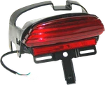 Letric Lighting Co. Llc-sttl-rs Led Replacement Taillight Red. Fixed Price $125.73.