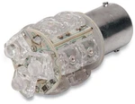 Bluhm Enterprises Led Taillight Bulb Clear BL-1157360W. Fixed Price $30.97.